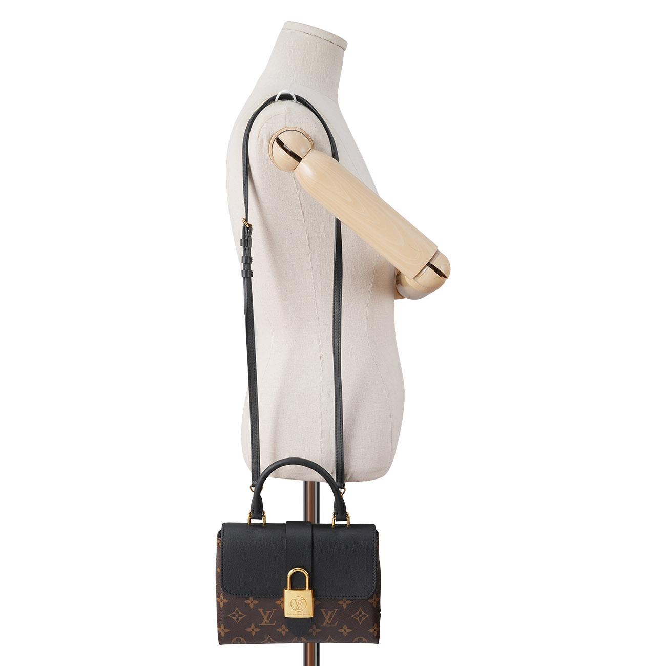 LOUIS VUITTON(USED)루이비통 M44141 록키 BB